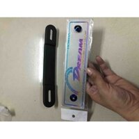 bảng tên dream kèm pass ốc titan - btdr