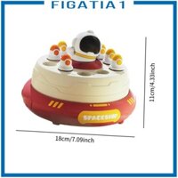 Bảng tên lửa Trò chơi Hoạt động Đồ chơi nhảy điện Bảng nhảy tên lửa Mini