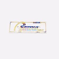 bảng tên satria titan