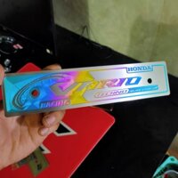 Bảng Tên Titan Vario 2017-2022 và 2023