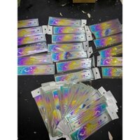 Bảng tên Titan Vario - Sonic - Satria Kèm Ốc Titan Gr5