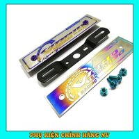 Bảng Tên Titan Xe Vario, Satria, Ex150, Sonic, Raider, Winner,...