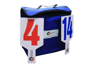 Bảng thay người Sodex V457/S30527