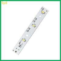 Bảng thay thế đèn LED tủ lạnh Syd 2 gói cho các mẫu WR55X26671 AP6035586