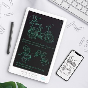 Bảng thông minh myFirst Sketch Book