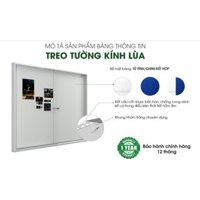 BẢNG THÔNG TIN CÁNH LÙA TREO TƯỜNG - chính hãng Tân Hà bảo hàng 12 tháng
