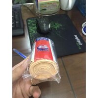 Băng thun 3 móc y tế An Lành 10cmx kéo dãn 5.5m  (12 cuộn/hộp)