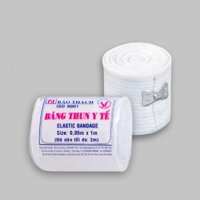 Băng thun Bảo Thạch 1 móc 0.05m x 1m