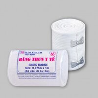 Băng thun Bảo Thạch 2 móc 0.75m x 1m