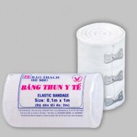 Băng thun Bảo Thạch 3 móc 0.1m x 1m