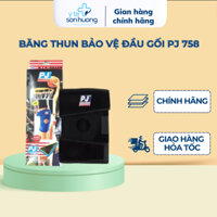 Băng thun bảo vệ đầu gối PJ 758