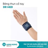 Băng Thun Cổ Tay Dr-Med -001