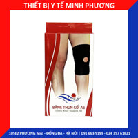 Băng thun đầu gối A6