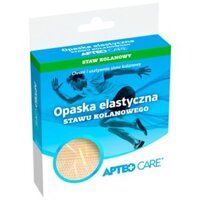 Băng thun đầu gối APTEO CARE size M, 1 miếng