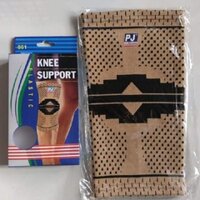 Băng Thun Đầu Gối Co Giãn 4 Chiều PJ-861