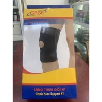 BĂNG THUN GỐI H1 ORBE-Hỗ Trợ Khớp Gối