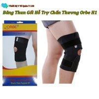 Băng Thun Gối H1 Orbe Nẹp Gối Mềm Orbe