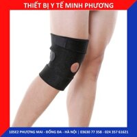 Băng thun gối ORBE H1 bảo vệ gối và hỗ trợ vận động khớp gối size S/M L/XL