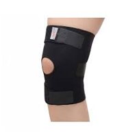 Băng Thun Gối Orbe H1 - Đen