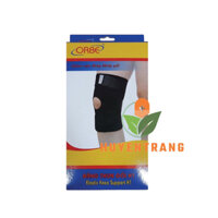 Băng thun gối ORBE H1 hỗ trợ vận động, bảo vệ khớp gối