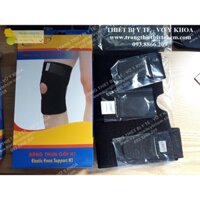Băng thun hỗ trợ gối H1 Orbe