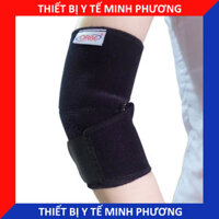 Băng thun khuỷu tay ORBE hỗ trợ chấn thương, trật khớp, chơi thể thao