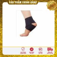 Băng thun ổn định cổ chân dán (Việt Nam)