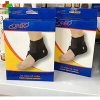 Băng thun ổn định cổ chân Orbe