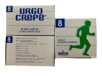 Băng thun Urgo Crepe 8cmx4.5m