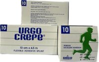 Băng thun Urgo Crepe 10cmx4.5m