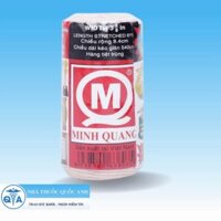 Băng thun y tế 3 móc QM (0.1m x 5.5m)