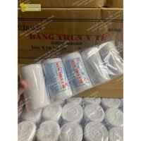 Băng Thun Y Tế Bảo Thạch 1 Móc , 2 Móc , 3 Móc