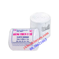 Băng thun y tế Bảo Thạch 1 móc