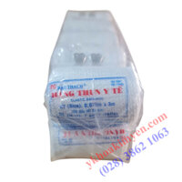 Băng thun y tế Bảo Thạch 2 móc 0,075m x 3m