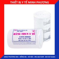 Băng thun y tế các size Bảo Thạch