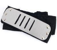 Băng Trán Làng Mưa - Naruto