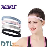 Băng Trán Thể Thao Thấm Mồ Hôi Phản Quang Aolikes 2014