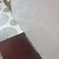 Bảng Trắng Mica Viết Bút Lông 70x100cm Bảng Trắng Treo Tường - Bảng Trắng Viết Bút Lông Treo Tường