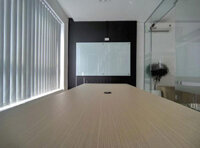 Bảng Trắng Treo Tường Polytaiwan kích thước 40x60cm