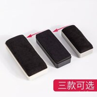 Bảng trắng từ tính Deli lớn và nhỏ không có tĩnh điện bảng vẽ flannel bảng lau trường dạy học bảng đen kính điện tử bảng màu xanh lá cây bảng từ tính phổ thông bảng xanh lau phấn đặc biệt ba gói giá cả phải chăng miễn phí vận chuyển