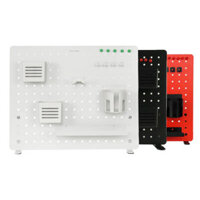 Bảng treo đồ Pegboard HyperWork Aster PG02