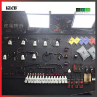 Bảng treo dụng cụ, KLCB KA G038