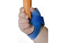 Băng trị tật gập ngón tay McKlein - Thumb Splints for Children