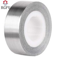 Băng Trọng Lượng Chì RGFV Thêm Câu Lạc Bộ-Tennis-Fishing One (1) Cuộn 1 / 2 "x 10" Swing Trainer Golf Swing Lead Tapes