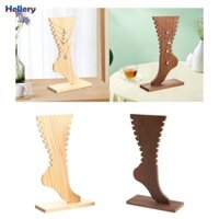 Bảng trưng bày trang sức Hellery Bảng trưng bày vòng cổ cho cửa hàng trang sức Bán chạy