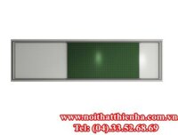 BẢNG TRƯỢT ÂM TƯỜNG F-BT4800