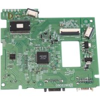 Bảng truyền động DVD 9504 / 0225 cho 360 Slim -16D4S Phụ tùng thay thế Phụ kiện mở khóa DVD PCB Mạch Mô-đun ổ đĩa Rom Ban