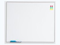 Bảng từ trắng BTG1220N18TT treo tường