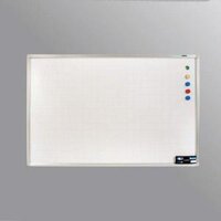 Bảng từ trắng cố định Tân Hà 1200x2200