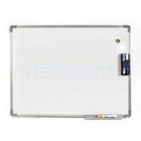 Bảng từ trắng treo tường 0.6x0.8m - Hãng phân phối